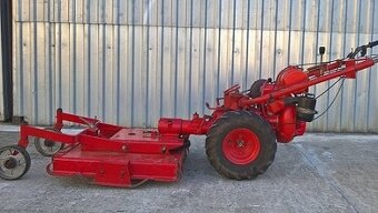 MF70 jicinka Agrozet Prostejov bubnova rotacna diskova tanie - 4
