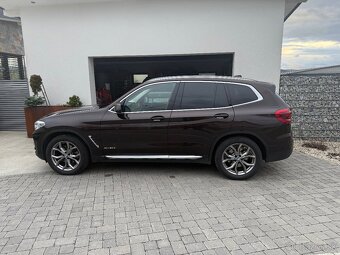 BMW X3 XDrive20d xLine 2018 Odpočet DPH - 4
