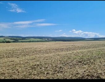 POZEMOk na predaj - 4000m2 - 4