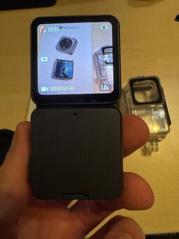 DJI action 2 - 4
