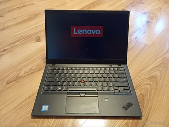 Lenovo ThinkPad X1 ,M2-512GB,i7 8650 - 4