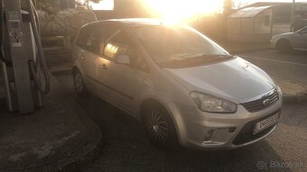 Predam ford cmax 1.8benzin LPG - 4