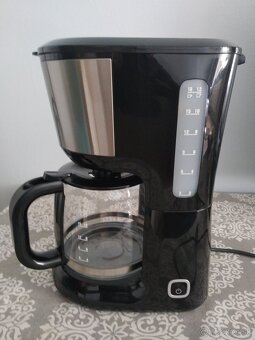 Kávovar Electrolux - 4