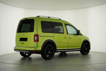 Volkswagen Caddy - 4