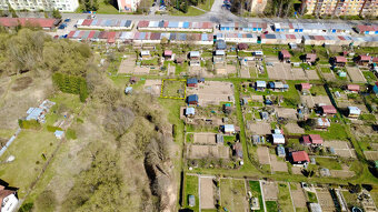 Záhrada na predaj – Tarča – 196m² - 4