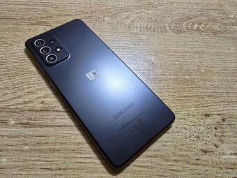 Samsung a52 128gb dual sim plnefunkcny neblokovany ma len be - 4