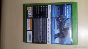 Xbox one - Hry - 4