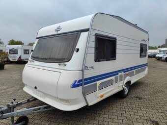Hobby 450 De Luxe Top Stav - 4