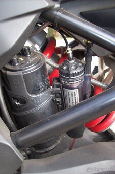 BMW F 850 GS 3/2021 - 4