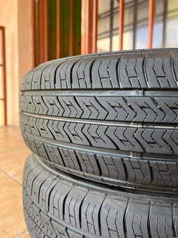 185/65 R14 – letné pneumatiky 2 ks - 4