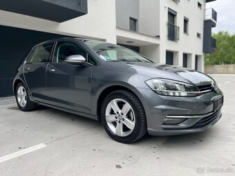 Volkswagen Golf 2.0 TDI BMT Highline EU6 - 4