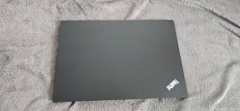 Lenovo Thinkpad E580 - 4