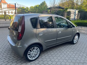 Mitsubishi Colt 1.3i, 70kw-95ps, benzín, rok 2009 - 4