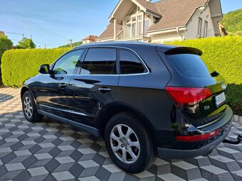 AUDI QUATRO INTENSE 2.0 CR TDI, 120KW, 2015,138000KM - 4