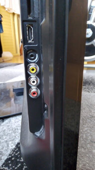 Plazma TV Panasonic VIERA TX-P42G30E (Full HD) - 4