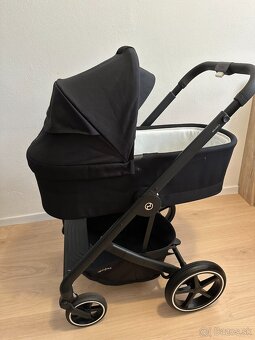 CYBEX Set 3v1 Balios S - 4