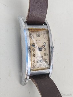 Doxa art deco 1930 - 4