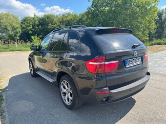 2010 BMW X5 3.0d XDRIVE E70 - 4