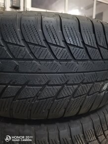 Zimné pneumatiky 225/50 R17 94H - 4