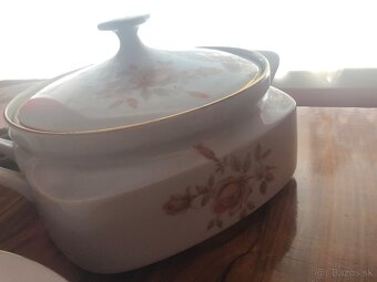 Porcelan THUN-Cela sada - 4