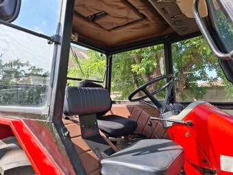 Predám Zetor 7711 - 4