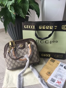 Gucci / kabelka - 4