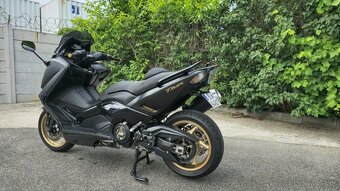 YAMAHA Tmax530 - 4