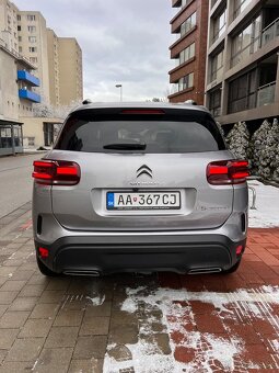 Citroen C5 Aircross - 4