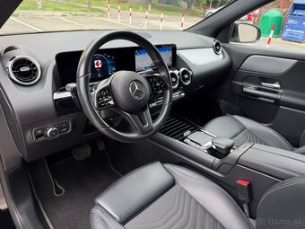 Mercedes Benz GLA 250e Plug-in hybrid - 4