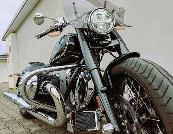 BMW R18 FIRST EDITION-WUNDERLICH-STAV NOVEJ - 4