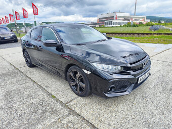Honda Civic - 4