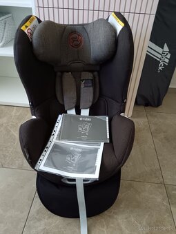 Cybex Sirona 0-18kg - 4