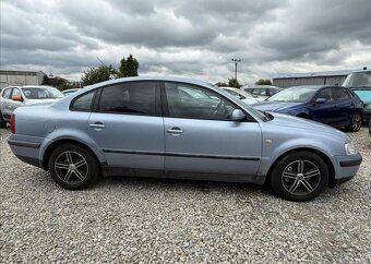 Volkswagen Passat 1,9 TDI 81kW TAŽNÉ EKO.UHRAZEN nafta - 4