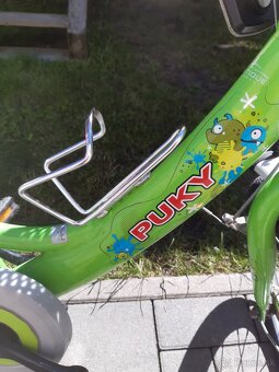 detský bicykel 16 cena 90€ - 4