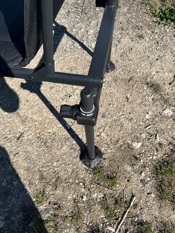 Preston Ignition feeder kreslo (samostatne) - 4
