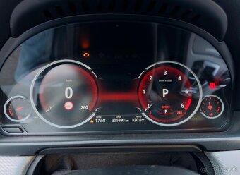 Bmw 535D - 4