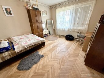 Na predaj rodinný dom v obci Olováry - 4