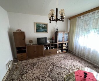 Na predaj 3i byt, Petržalka - 4