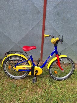 Predám detské bicykle - 4