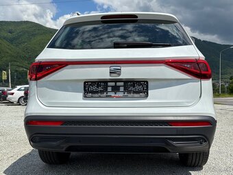 Seat Tarraco 2.0 TDI 150 Style DSG - 4