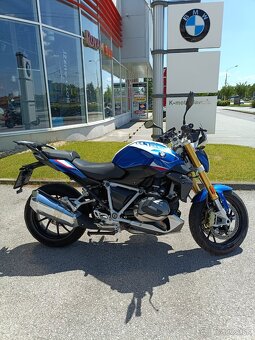 BMW R 1250 R 2024 v záruke odpočet DPH - 4