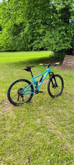 CUBE Stereo 120 Race HPA (29", veľkosť - L -19") - 4