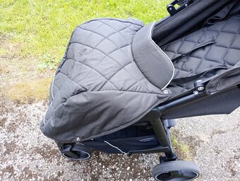 Predám športový kočík CARRELLO Bravo - 4