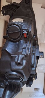Hella Svetlomet pre Opel Astra J p10 HB - 4