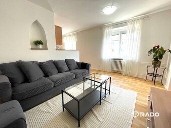 RADO | Na prenájom 3 izb. byt, Trenčín – Hurbanova - 4