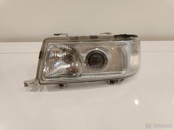 Svetlomety Hella pre audi 80 rs2 / s2 / coupe / Cabrio - 4