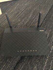 Wifi router Asus - 4