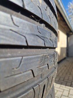 235/55 R19 105V XL Continental EcoContact6 - 4