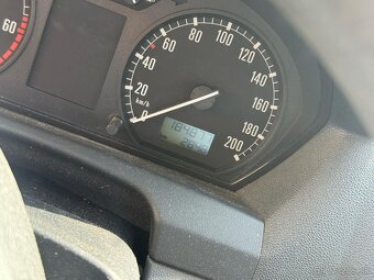 Skoda fabia 1.4 benzin - 4