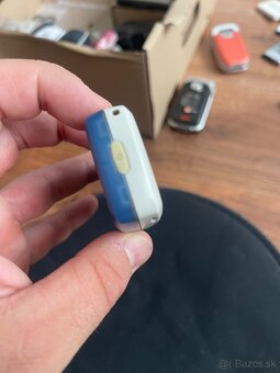 Nokia 3100 Blue - 4